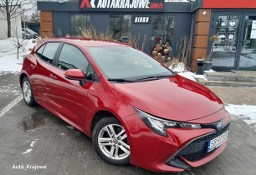 Toyota Corolla XII Seria E21 (2019-)