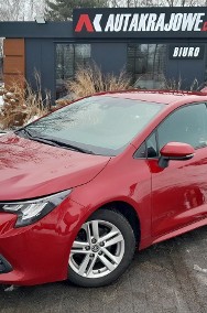 Toyota Corolla XII Seria E21 (2019-)-2