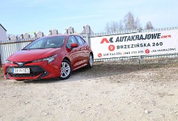 Toyota Corolla XII Seria E21 (2019-)