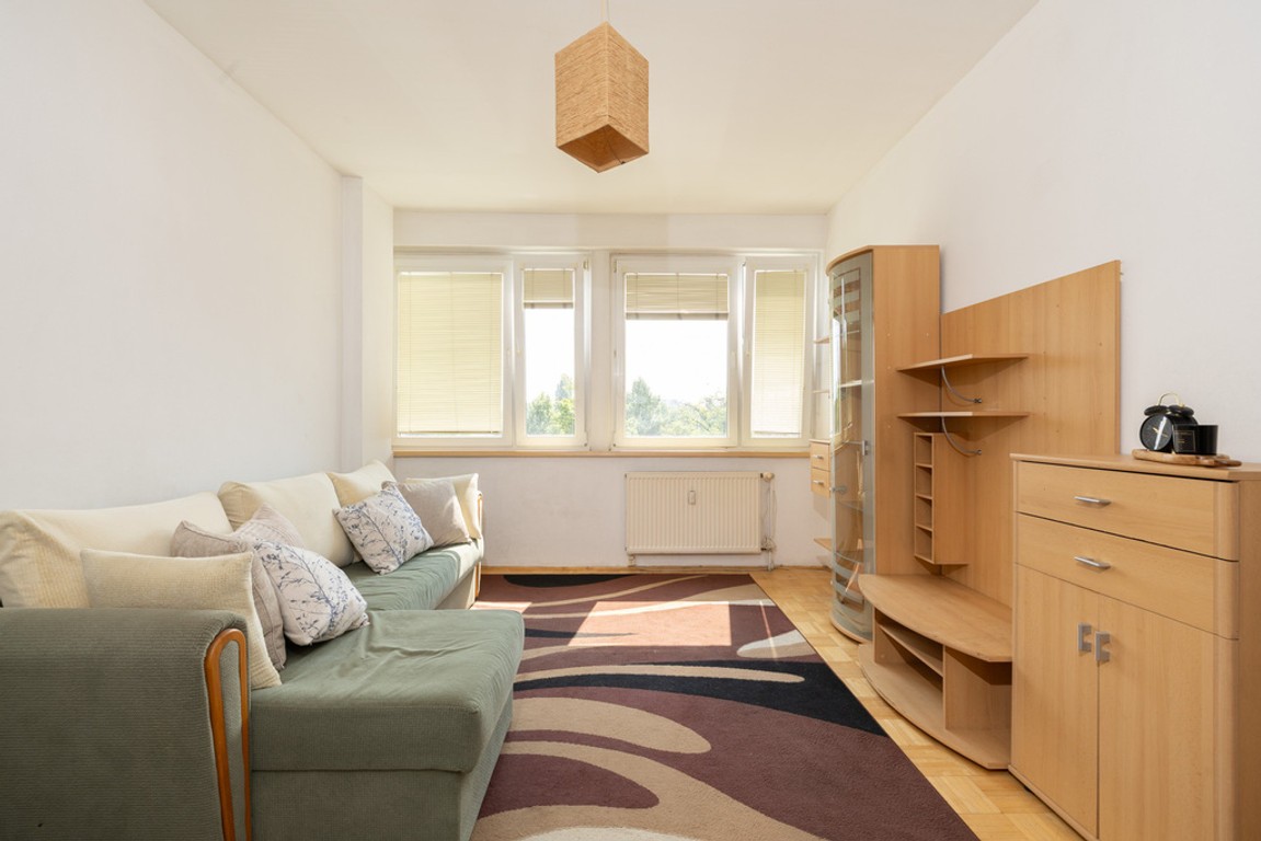 Mieszkanie do wynajęcia, 42 m² Fabryczna, Metalowców