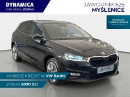 Skoda Fabia IV VAT 23% Style 1.0TSI 110KM M6 2023/24 r., salon PL, I właściciel, V