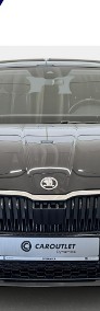 Skoda Fabia IV VAT 23% Style 1.0TSI 110KM M6 2023/24 r., salon PL, I właściciel, V-3