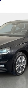 Skoda Fabia IV VAT 23% Style 1.0TSI 110KM M6 2023/24 r., salon PL, I właściciel, V-4