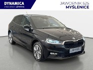 Skoda Fabia IV VAT 23% Style 1.0TSI 110KM M6 2023/24 r., salon PL, I właściciel, V