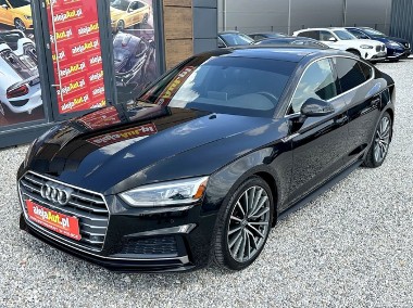 Audi A5 III-1