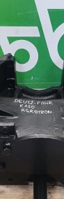 Rama Deutz-fahr K120 Agrotron-3