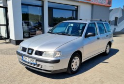 SEAT Cordoba II (6L)