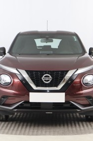 Nissan Juke , Salon Polska, 1. Właściciel, Serwis ASO, Klimatronic,-2