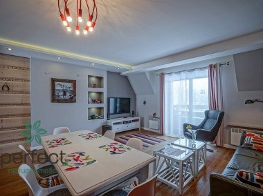 Apartament w Kościelisku z widokiem na Tatry-1