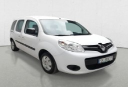 Renault Kangoo II