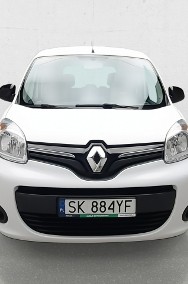 Renault Kangoo II-2