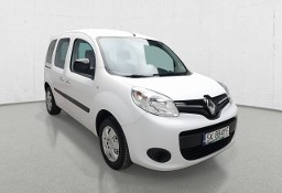 Renault Kangoo II