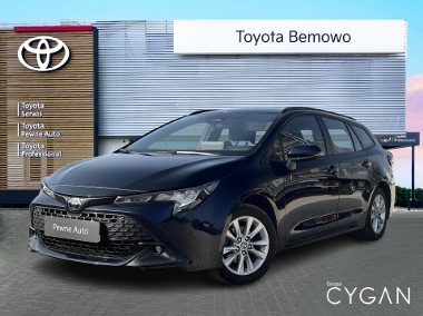 Toyota Corolla XII Toyota Corolla 1.8 Hybrid Comfort | Tech | FV23% | Gwarancja | Salon-1