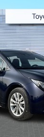 Toyota Corolla XII Toyota Corolla 1.8 Hybrid Comfort | Tech | FV23% | Gwarancja | Salon-3