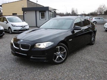 F10 530D xDrive 258KM 2014r Head Up FV23% Gwarancja OKAZJA
