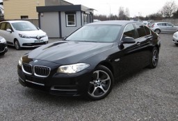 BMW F10 530D xDrive 258KM 2014r Head Up FV23% Gwarancja OKAZJA