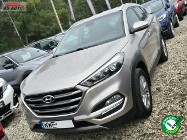 Hyundai Tucson III 1,7CRDi 116KM Premium/SalonPL/Led/PDC