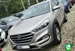 Hyundai Tucson III 1,7CRDi 116KM Premium/SalonPL/Led/PDC