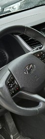 Hyundai Tucson III 1,7CRDi 116KM Premium/SalonPL/Led/PDC-4