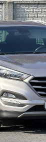 Hyundai Tucson III 1,7CRDi 116KM Pod.Fotele/Pod.Kierownica/SalonPL/Ledy/PDC/Serwis/Alu-3