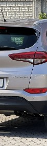 Hyundai Tucson III 1,7CRDi 116KM Pod.Fotele/Pod.Kierownica/SalonPL/Ledy/PDC/Serwis/Alu-4
