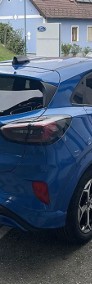 Ford Puma II ST-Line PowerShift 1.0 EcoBoost mHEV ST-Line PowerShift 1.0 EcoBoost-3