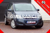 Opel Zafira B 7osobowy /Gwarancja /I właść /1,8 /140 KM /model 2011