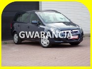 Opel Zafira B 7osobowy /Gwarancja /I właść /1,8 /140 KM /model 2011