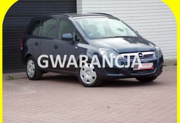 Opel Zafira B 7osobowy /Gwarancja /I właść /1,8 /140 KM /model 2011