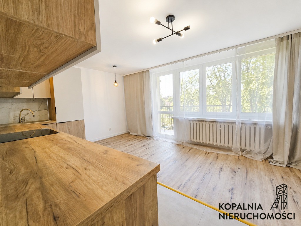 Kapitalny Remont | Nowe AGD | Blisko DTŚ