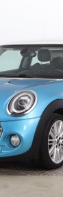 MINI Salon Polska, Serwis ASO, Automat, Skóra, Navi, Klimatronic,-3