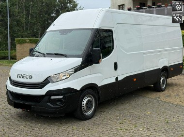Iveco 35 Daily 35S18 Faktura VAT 23% MAX H2 L4-1