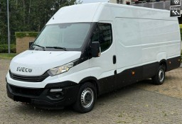 Iveco 35 Daily 35S18 Faktura VAT 23% MAX H2 L4