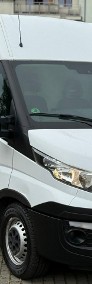 Iveco 35 Daily 35S18 Faktura VAT 23% MAX H2 L4-4