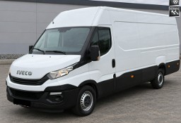 Iveco 35 Daily 35S18 Faktura VAT 23% MAX H2 L4