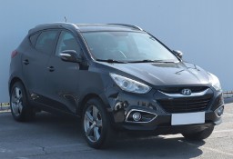 Hyundai ix35 , Skóra, Klimatronic, Tempomat, Parktronic,