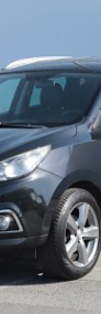 Hyundai ix35 , Skóra, Klimatronic, Tempomat, Parktronic,-3
