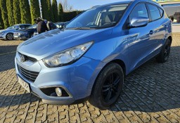 Hyundai ix35 1,7diesel 115KM Star Edition