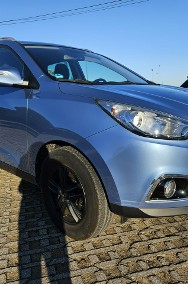 Hyundai ix35 1,7diesel 115KM Star Edition-2