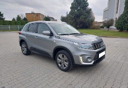 Suzuki Vitara II Premium Salon PL Iwł. Serwis ASO Opony lato/zima