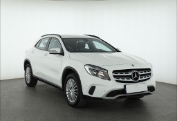 Mercedes-Benz Klasa GLA I , Salon Polska, Automat, VAT 23%, Klima, Tempomat, Parktronic