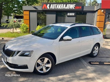 Skoda Octavia III III 2013-1