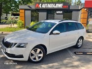 Skoda Octavia III III 2013