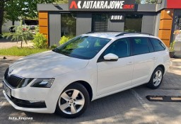 Skoda Octavia III III 2013
