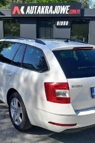 Skoda Octavia III III 2013-2