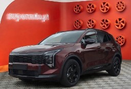 Kia Sportage IV 1.6 T-GDI HEV L Black Edition 4WD aut 1.6 T-GDI HEV L Black Edition 4WD