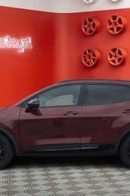 Kia Sportage IV 1.6 T-GDI HEV L Black Edition 4WD aut 1.6 T-GDI HEV L Black Edition 4WD-2