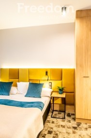 Apartament w  hotelu Saltic Resort &amp; Spa-2
