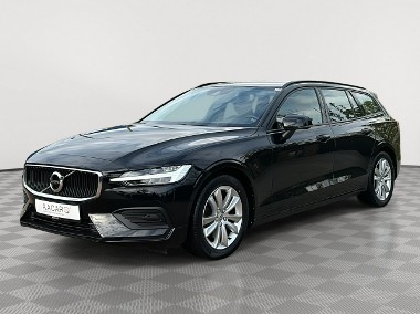 Volvo V60 II D4 Momentum AWD, LED, Kamera, FV-23%, PL, Gwarancja, DOSTAWA-1