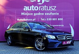 Mercedes-Benz Klasa E W213 4x4 * Salon PL * Org. Lakier - Bezwypadkowy * Pełny Serwis * Prywatn